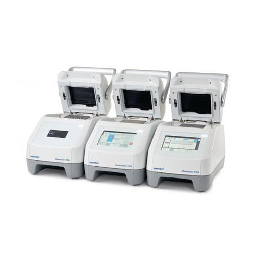 Eppendorf - 950014016